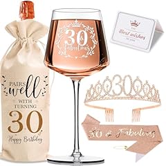 30th birthday gifts for sale  Delivered anywhere in USA 