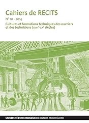 Cahiers recits 2014 d'occasion  Livré partout en Belgiqu
