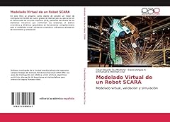 Modelado virtual robot for sale  Delivered anywhere in USA 