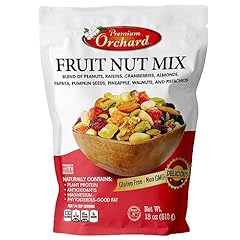 Fruit nut mix for sale  Delivered anywhere in USA 
