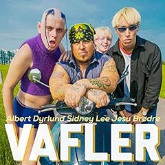 Vafler explicit gebraucht kaufen  Wird an jeden Ort in Deutschland