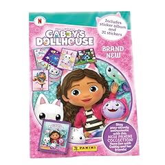 Gabby dollshouse sticker for sale  Delivered anywhere in UK