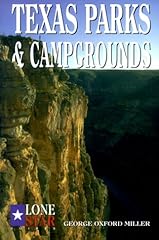Texas parks campgrounds for sale  Delivered anywhere in UK