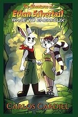 The adventures ethan gebraucht kaufen  Wird an jeden Ort in Deutschland