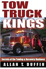 Tow truck kings for sale  Delivered anywhere in USA 