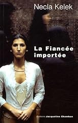 Fiancée importée d'occasion  Livré partout en France