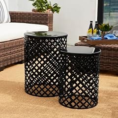 Glitzhome outdoor side for sale  Delivered anywhere in USA 