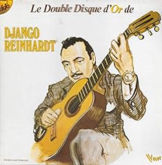 Django reinhardt d'occasion  Livré partout en France