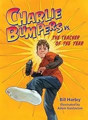 Charlie bumpers vs. for sale  Delivered anywhere in USA 