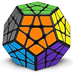 Megaminx cube dodecahedron for sale  Delivered anywhere in Ireland