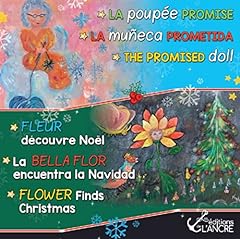 Poupée promise fleur d'occasion  Livré partout en France