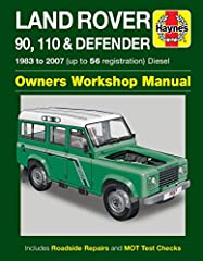 Land rover 110 d'occasion  Livré partout en France