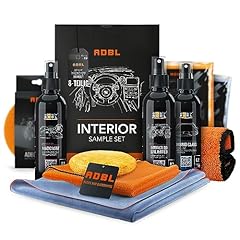 Adbl autopflege set gebraucht kaufen  Wird an jeden Ort in Deutschland