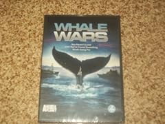 Whale wars gebraucht kaufen  Wird an jeden Ort in Deutschland