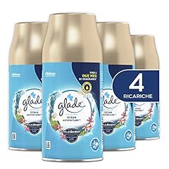 Glade automatic spray usato  Spedito ovunque in Italia 