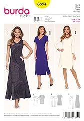 Burda sewing pattern for sale  Delivered anywhere in USA 
