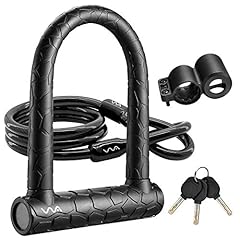 Bike lock 20mm for sale  Delivered anywhere in UK