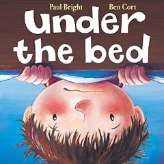 Under the bed d'occasion  Livré partout en France