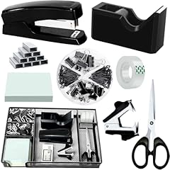 Black office desk for sale  Delivered anywhere in USA 