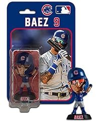 Javier baez chicago for sale  Delivered anywhere in USA 