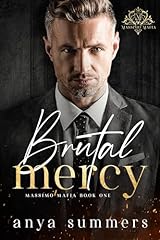 Brutal mercy for sale  Delivered anywhere in UK