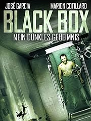 Black box dunkles gebraucht kaufen  Wird an jeden Ort in Deutschland