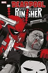 Deadpool . punisher gebraucht kaufen  Wird an jeden Ort in Deutschland