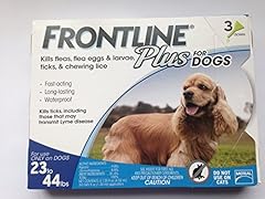 Frontline plus medium for sale  Delivered anywhere in USA 