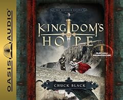 Kingdom hope for sale  Delivered anywhere in USA 