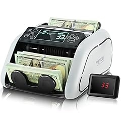 Vevor money counter for sale  Delivered anywhere in USA 