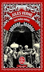Indes noires d'occasion  Livré partout en France