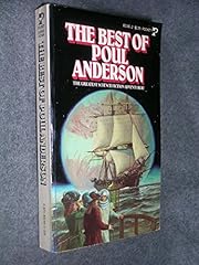 Best poul anderson for sale  Delivered anywhere in Ireland