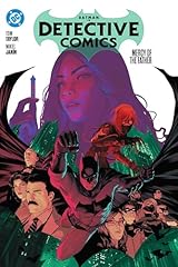 Batman detective comics usato  Spedito ovunque in Italia 