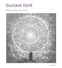 Gustave dore masterpieces for sale  Delivered anywhere in UK
