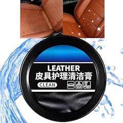 Car leather conditioner for sale  Delivered anywhere in UK