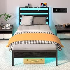 J.fkne twin bed for sale  Delivered anywhere in USA 