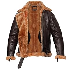 Tasfah leather bomber for sale  Delivered anywhere in USA 