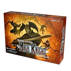 Wizkids mage knight for sale  Delivered anywhere in USA 