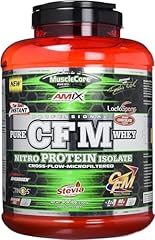 Amix cfm nitro d'occasion  Livré partout en France