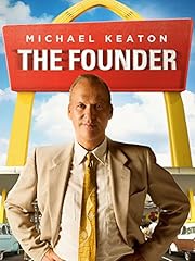 The founder . gebraucht kaufen  Wird an jeden Ort in Deutschland
