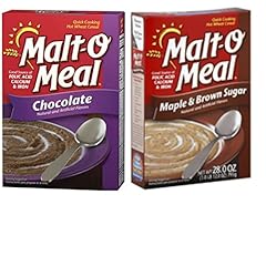 Malt meal variety for sale  Delivered anywhere in USA 