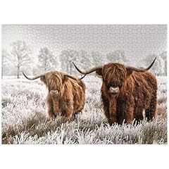 Hairy scottish highland for sale  Delivered anywhere in USA 