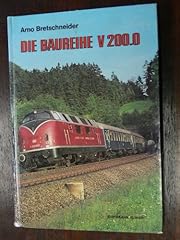 Baureihe 200 1968 gebraucht kaufen  Wird an jeden Ort in Deutschland