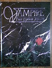 Vampire the dark gebraucht kaufen  Wird an jeden Ort in Deutschland