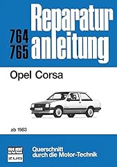 Pel corsa 1983 gebraucht kaufen  Wird an jeden Ort in Deutschland