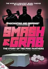 Smash grab story for sale  Delivered anywhere in UK