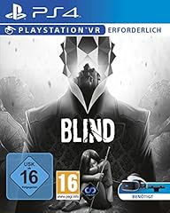 Blind usato  Spedito ovunque in Italia 