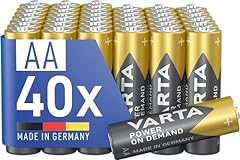 Varta batterien stück gebraucht kaufen  Wird an jeden Ort in Deutschland