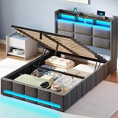 Rolanstar bed frame for sale  Delivered anywhere in USA 