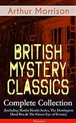 British Mystery Classics - Complete Collection (Including for sale  Delivered anywhere in UK